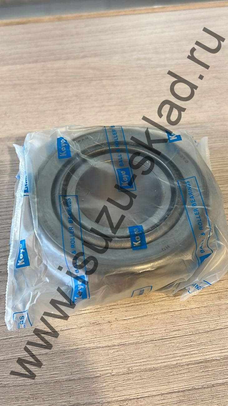 Подшипник хвостовика редуктора hd65/72/78 (Япония)
