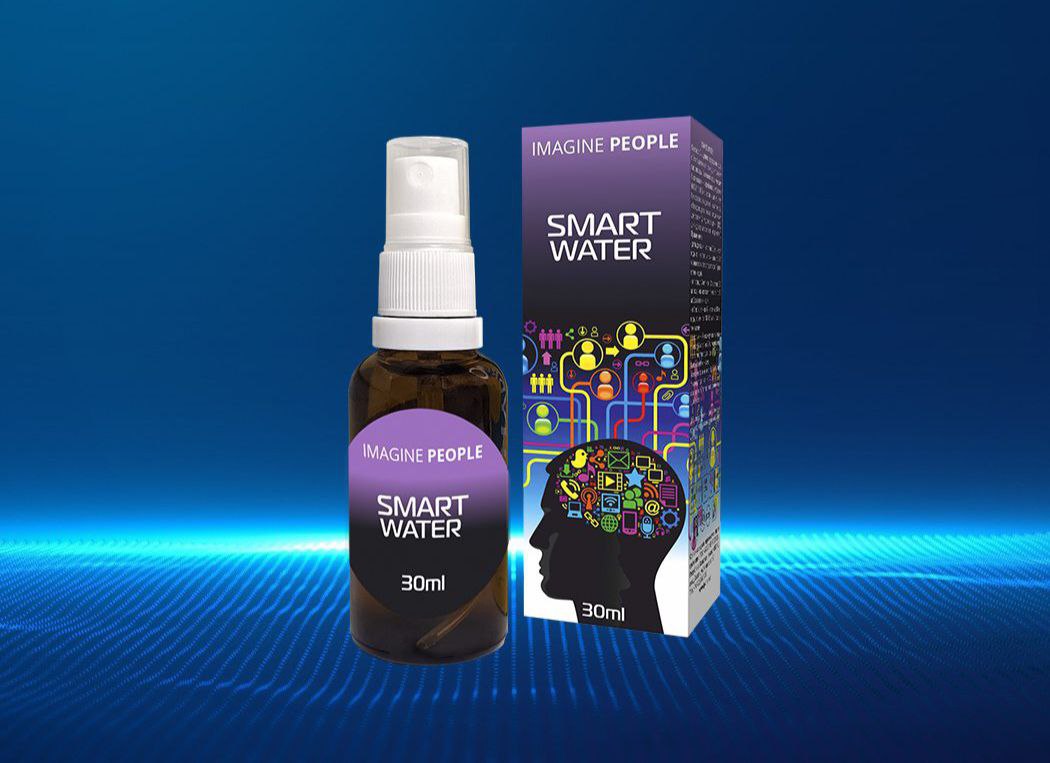 «SMART WATER» всего за 2158 рублей