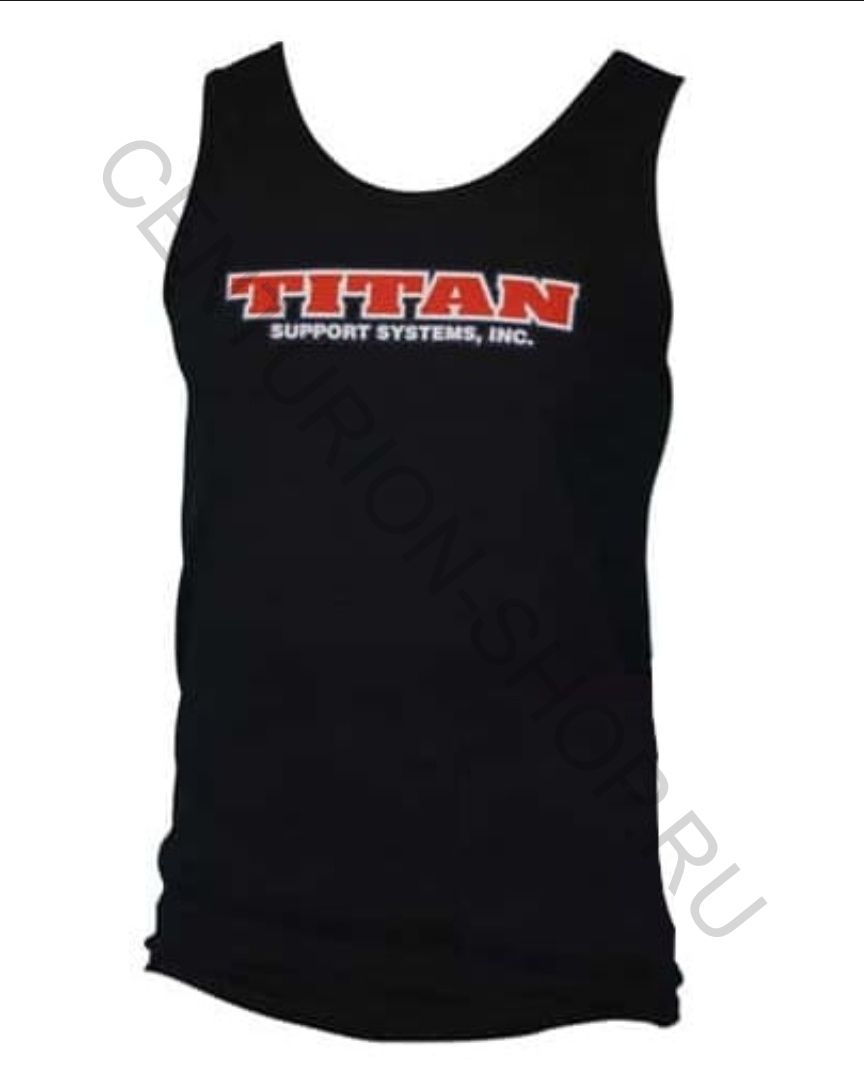 Майка TITAN