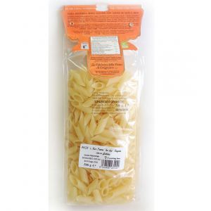 Пенне рифленые без глютена La Fabbrica Della Pasta Penne Rigato senza Glutine 500 г - Италия