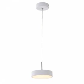 Светильник Подвесной Citilux Тао CL712S180 LED Белый / Ситилюкс.