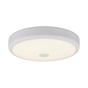 Светильник с Диммером Citilux Фостер-1 CL706130 LED Белый / Ситилюкс.
