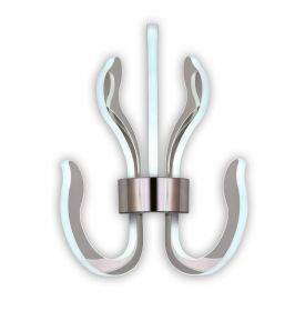 Бра Citilux Eletto Miranda EL337W05 LED Хром / Ситилюкс.