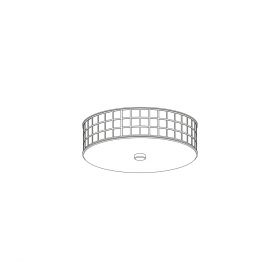 Люстра Хрустальная с Пультом Citilux Портал CL32413G1 LED RGB Хром / Ситилюкс.