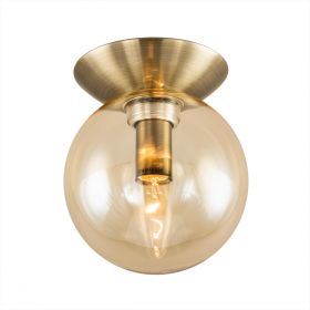 Светильник Citilux Томми CL102513 Бронза / Ситилюкс.