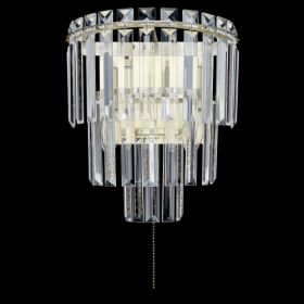 Бра Citilux Фонда CL303323 Бронза / Ситилюкс.