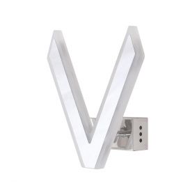 Бра Светодиодное Citilux Eletto Maximus EL335W07 / Ситилюкс.