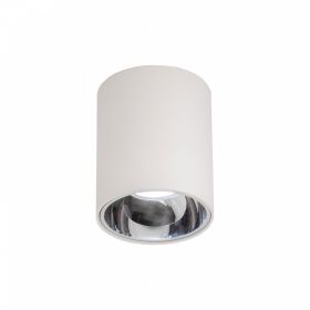 Светильник Накладной Citilux Старк CL7440102 LED Белый Хром / Ситилюкс.