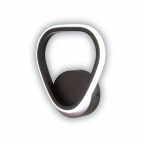Бра Светодиодное Citilux Сезар CL233B415 Венге / Ситилюкс.