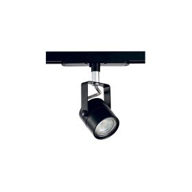 Трековый Светильник Citilux Ринг CL525T11N Чёрный / Ситилюкс.