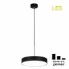 Подвесной Светильник с Диммером Citilux Тао CL712S242N LED / Ситилюкс.
