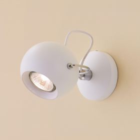 Спот Поворотный Citilux Сфера CL532512 Белый / Ситилюкс.