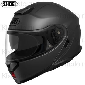 Шлем Shoei Neotec 3, Матовый серый