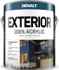 Краска Фасадная 2 в 1 Denalt 610 Siding Exterior 18.9л Акрил-Уретановая для Наружных Работ.