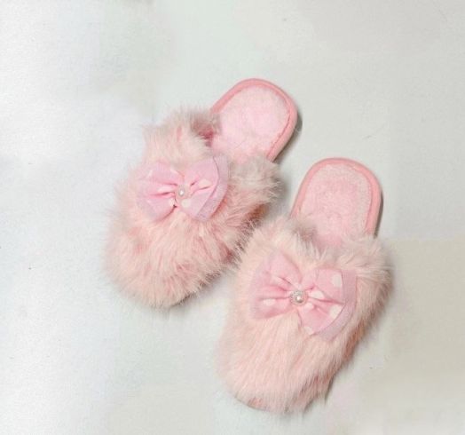 Тапочки домашние 34452