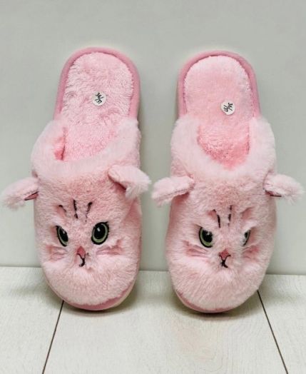 Тапочки домашние 34455