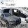 Дефлекторы окон BMW 7 G11 Heko (Польша) - арт 11186