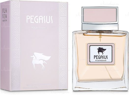 Flavia Pegasus Pour Femme