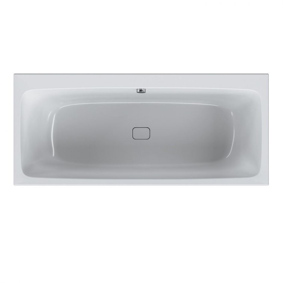 Изображение Прямоугольная акриловая ванна Am.Pm Func W84A-160-070W-A 160х70