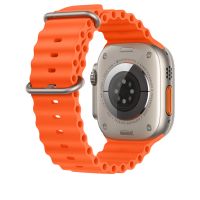 Ремешок Apple Watch Ulta 49mm Orange Ocean Band