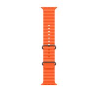 Ремешок Apple Watch Ulta 49mm Orange Ocean Band оригинал