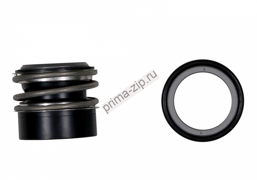 Торцевое уплотнение Grundfos TP 50-290/2 A-F-A GQQE