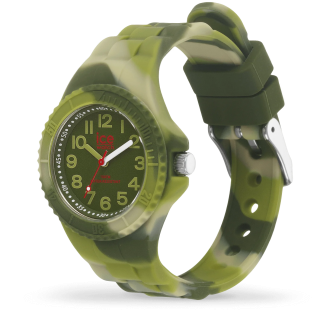 Наручные часы Ice-Watch ICE tie and dye - Green Shades