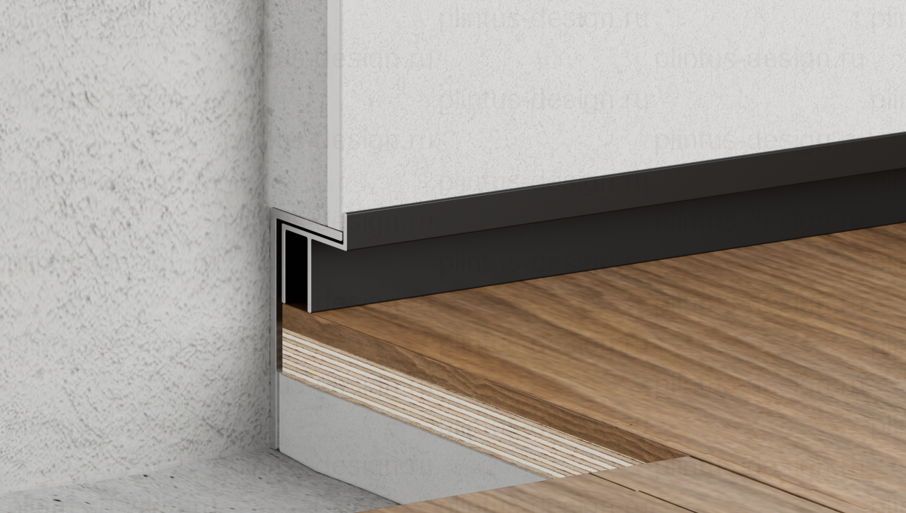 Монтажный профиль Ликорн С-10.2.3