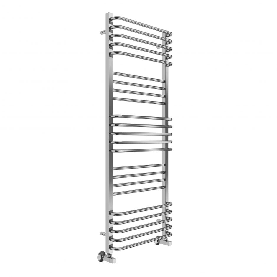 Изображение Водяной полотенцесушитель TERMINUS Сорренто П23 50х140