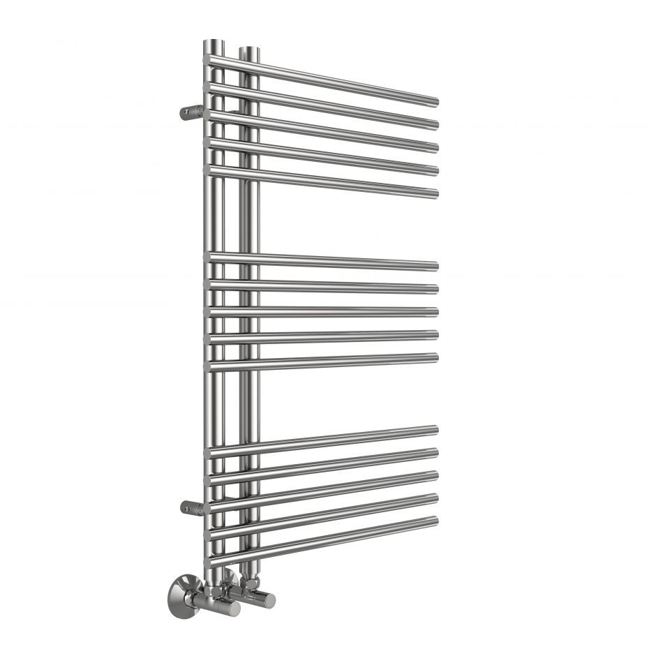 Изображение Водяной полотенцесушитель TERMINUS Астра П15 51,6х80