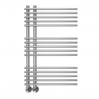 Водяной полотенцесушитель TERMINUS Астра П15 51,6х80 схема 2