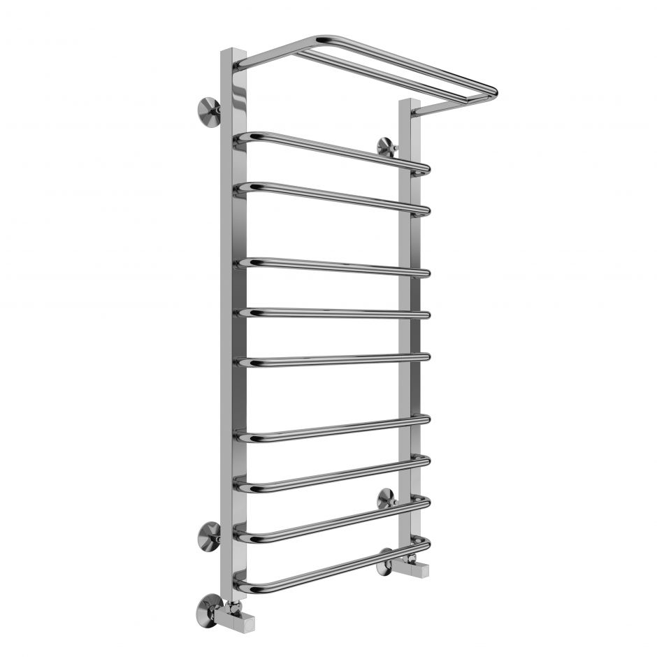 Изображение Водяной полотенцесушитель TERMINUS Арктур П10 50х100