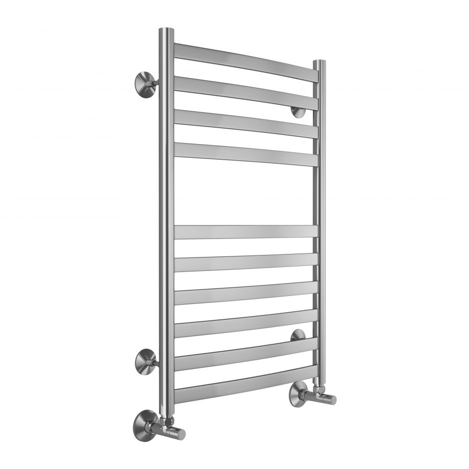 Изображение Полотенцесушитель водяной TERMINUS Авиэль П10 50х80