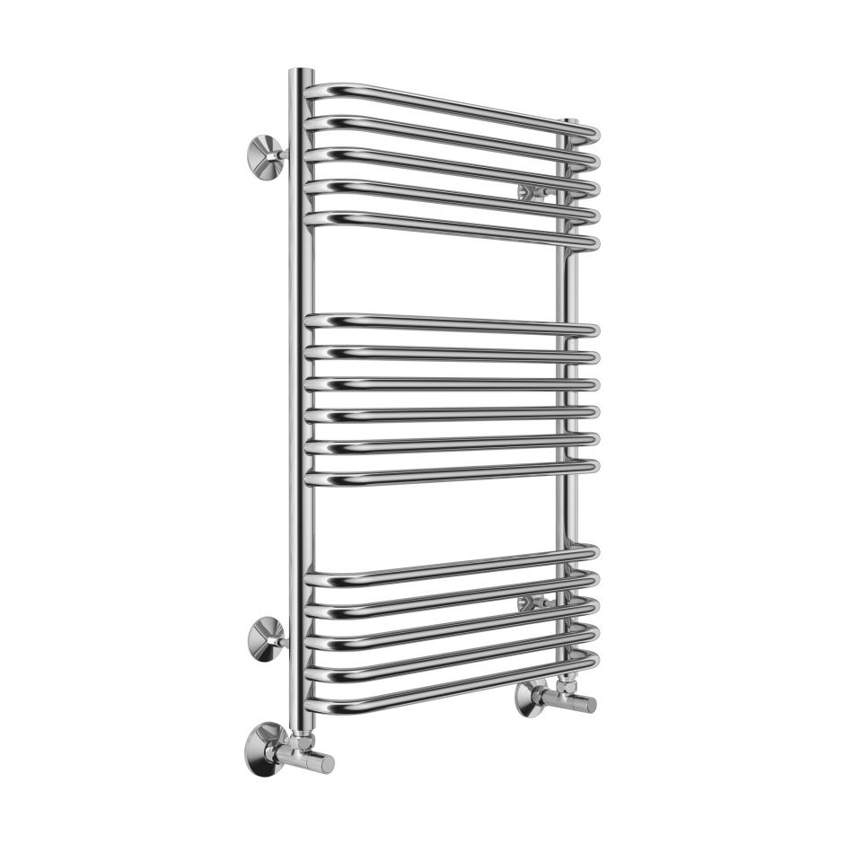 Изображение Полотенцесушитель водяной TERMINUS Стандарт П16 50х80