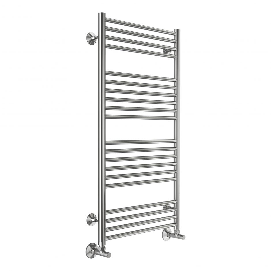 Изображение Полотенцесушитель водяной TERMINUS Аврора П20 50х100