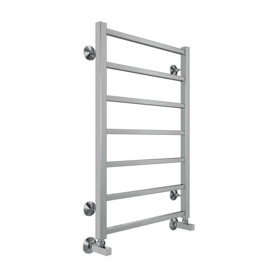 Изображение Полотенцесушитель водяной TERMINUS Контур П7 50х80