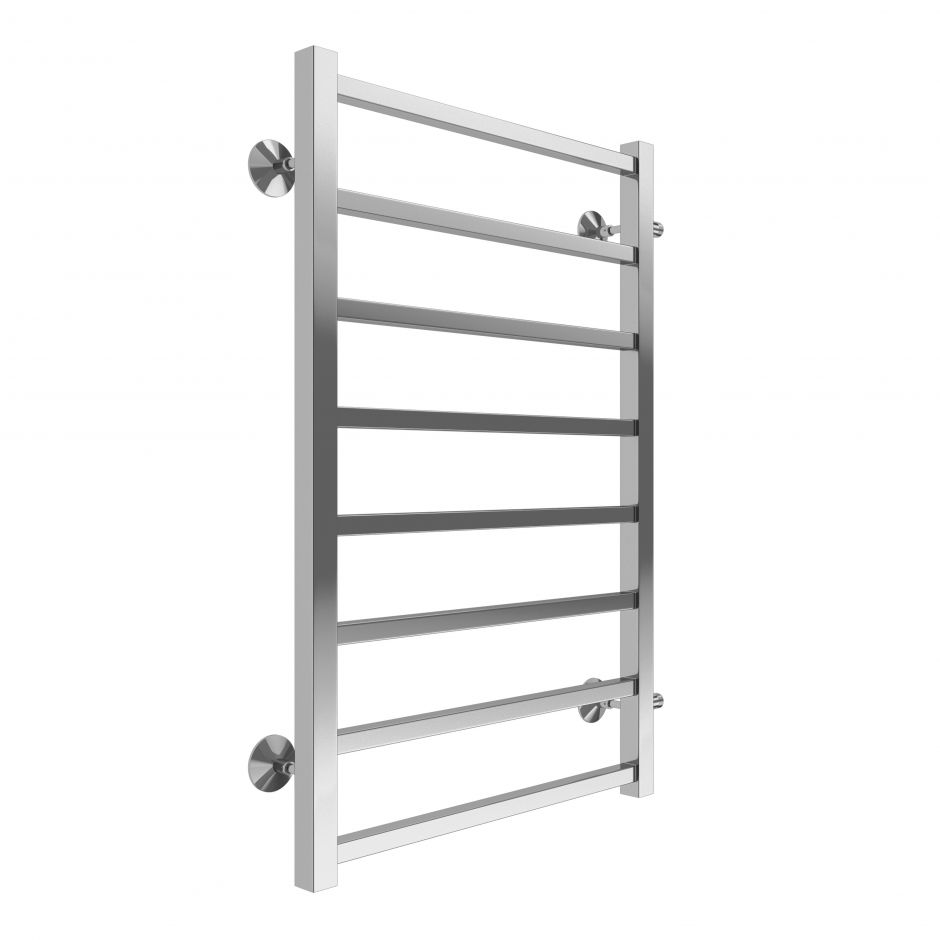 Изображение Водяной полотенцесушитель TERMINUS Вега П8 52,5х80 с боковым подключением