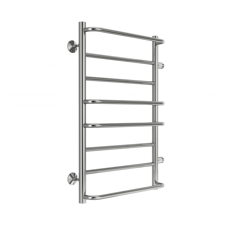 Изображение Водяной полотенцесушитель TERMINUS Евромикс П8 57,7х80 с боковым подключением