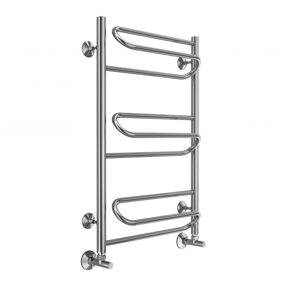 Изображение Водяной полотенцесушитель TERMINUS Юпитер П8 50х80