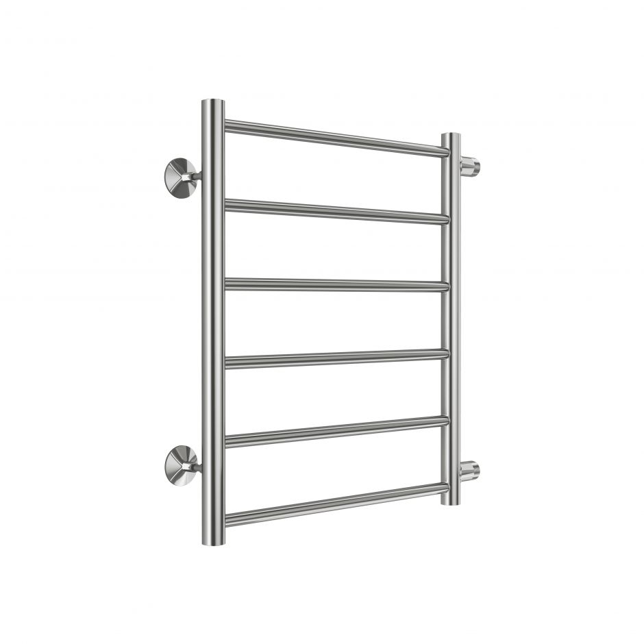 Изображение Полотенцесушитель водяной с боковым подключением TERMINUS Аврора П6 57,7х60