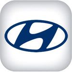 Дефлекторы на Hyundai