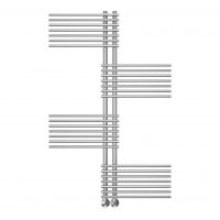 Электрический полотенцесушитель TERMINUS Европа П28 90,2х140 схема 1