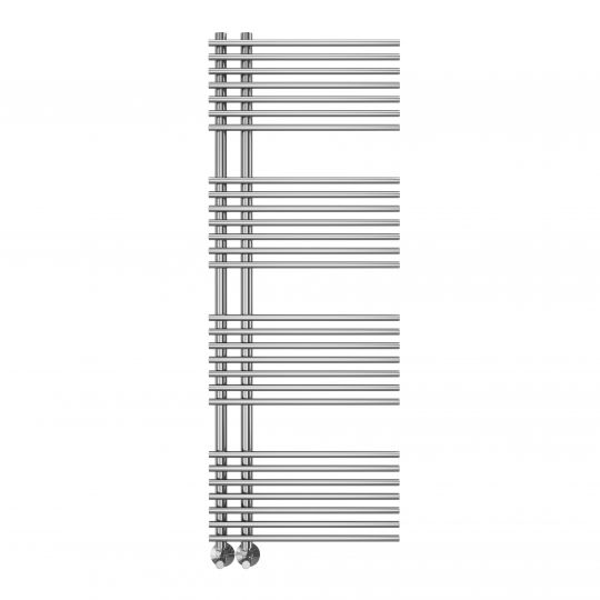 Электрический полотенцесушитель TERMINUS Астра П28 51,6х140 ФОТО