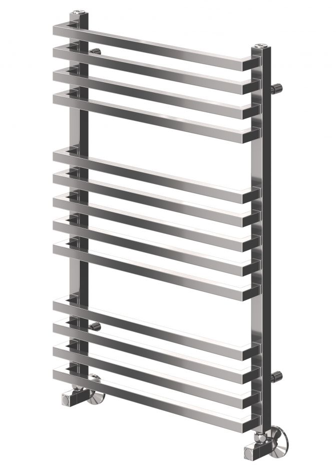 Изображение Электрический полотенцесушитель TERMINUS Берн П13 50х80