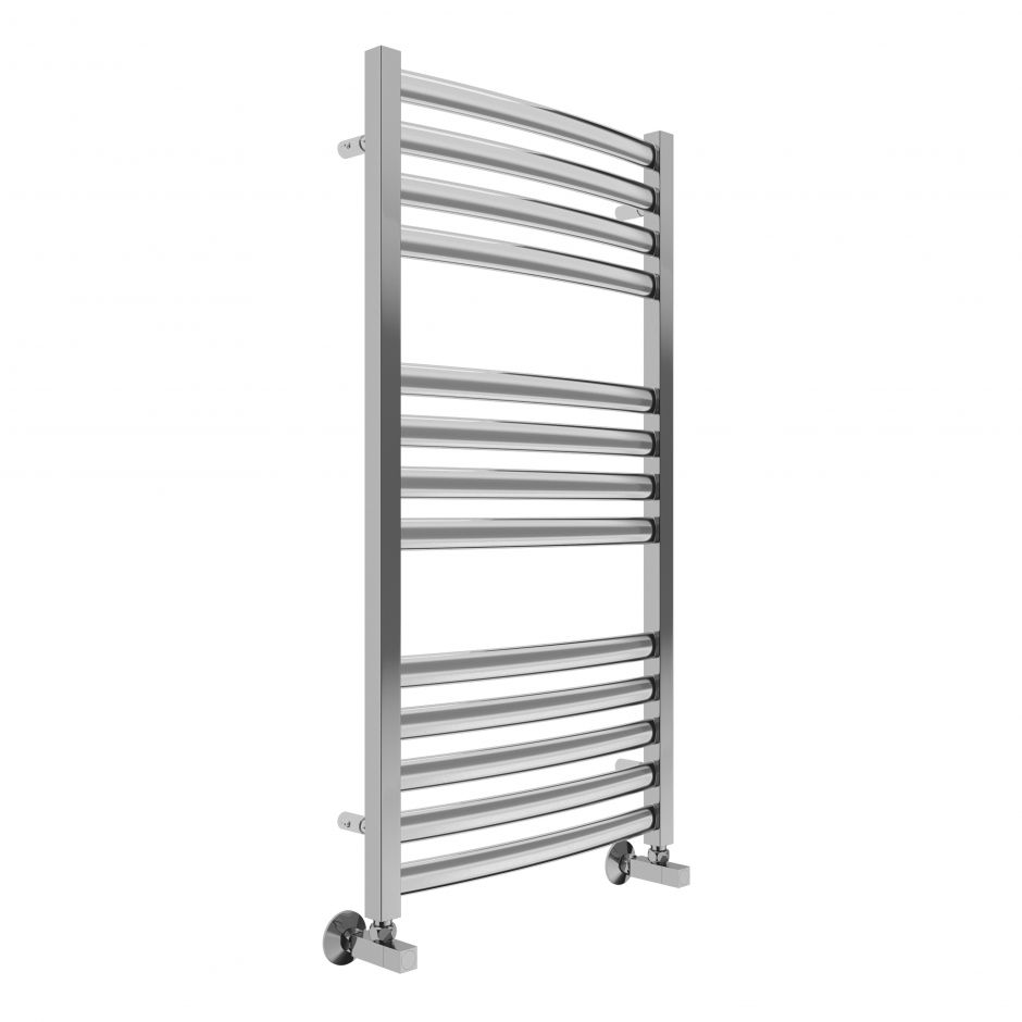 Изображение Электрический полотенцесушитель TERMINUS Палермо П13 50х100