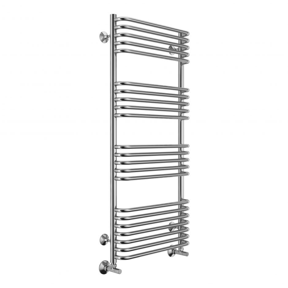 Изображение Электрический полотенцесушитель TERMINUS Стандарт П22 50х120