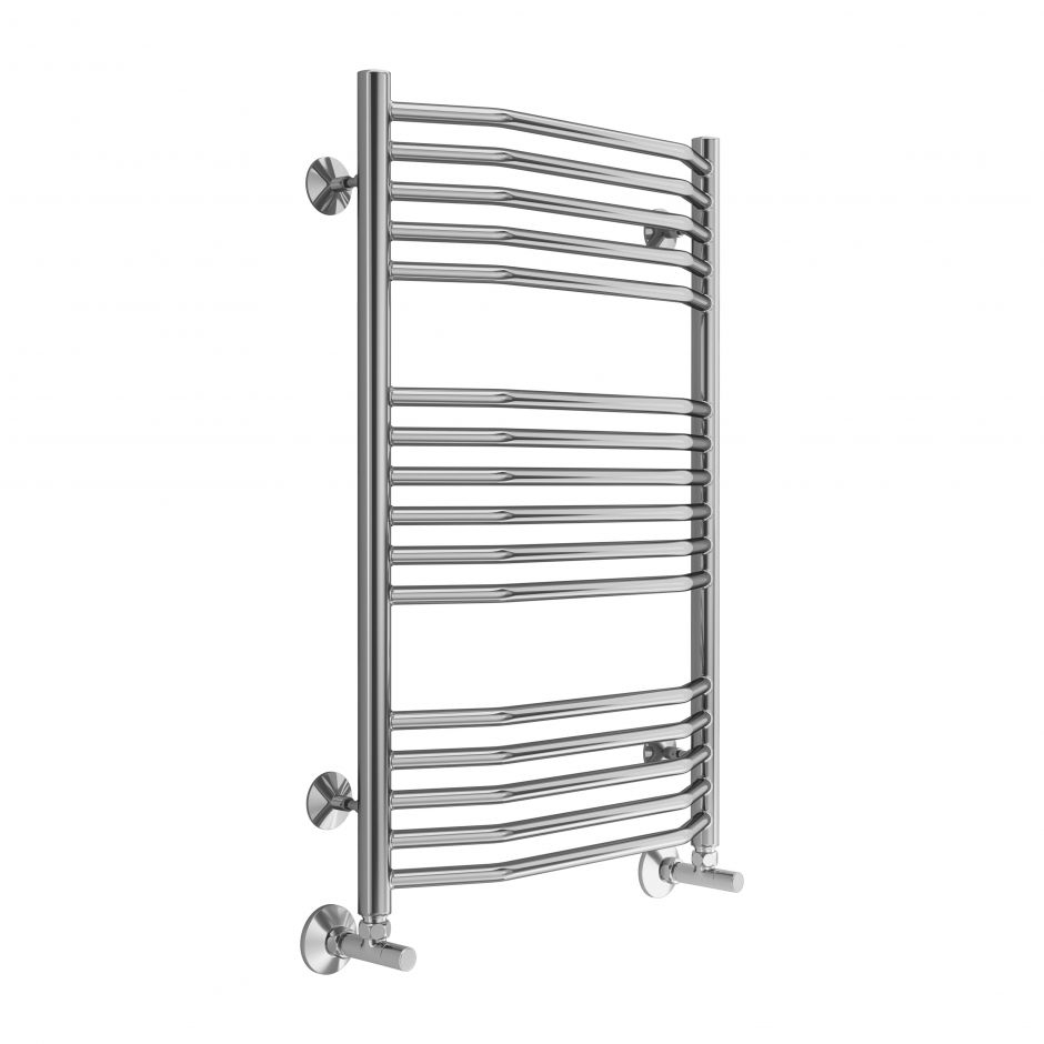 Изображение Электрический полотенцесушитель TERMINUS Виктория П16 50х80