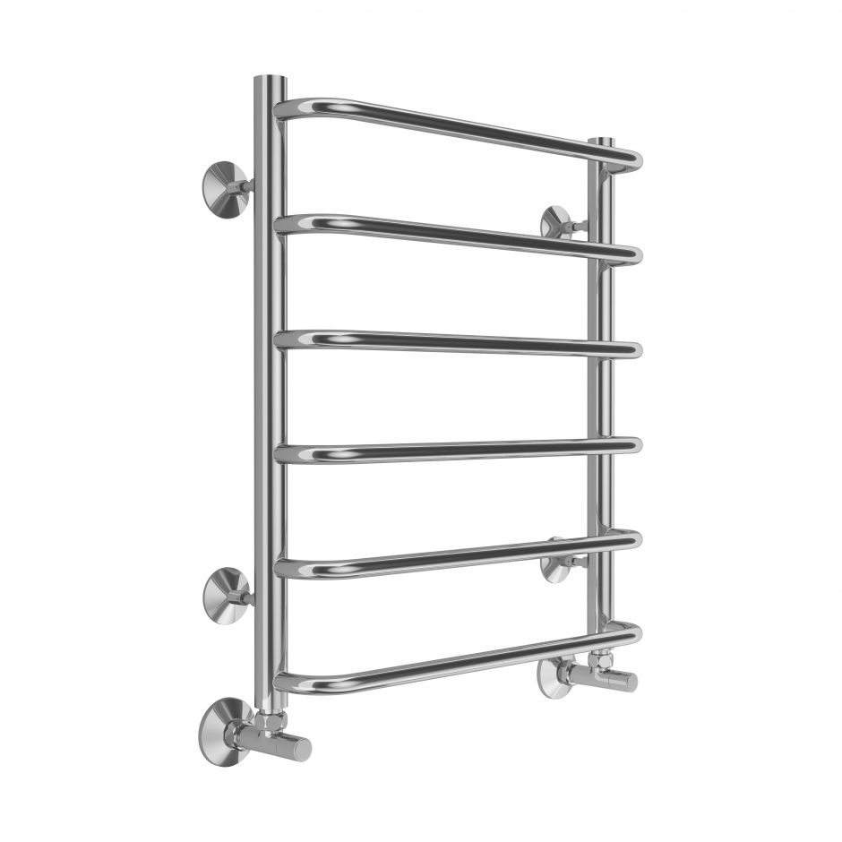 Изображение Электрический полотенцесушитель TERMINUS Стандарт П6 50х60