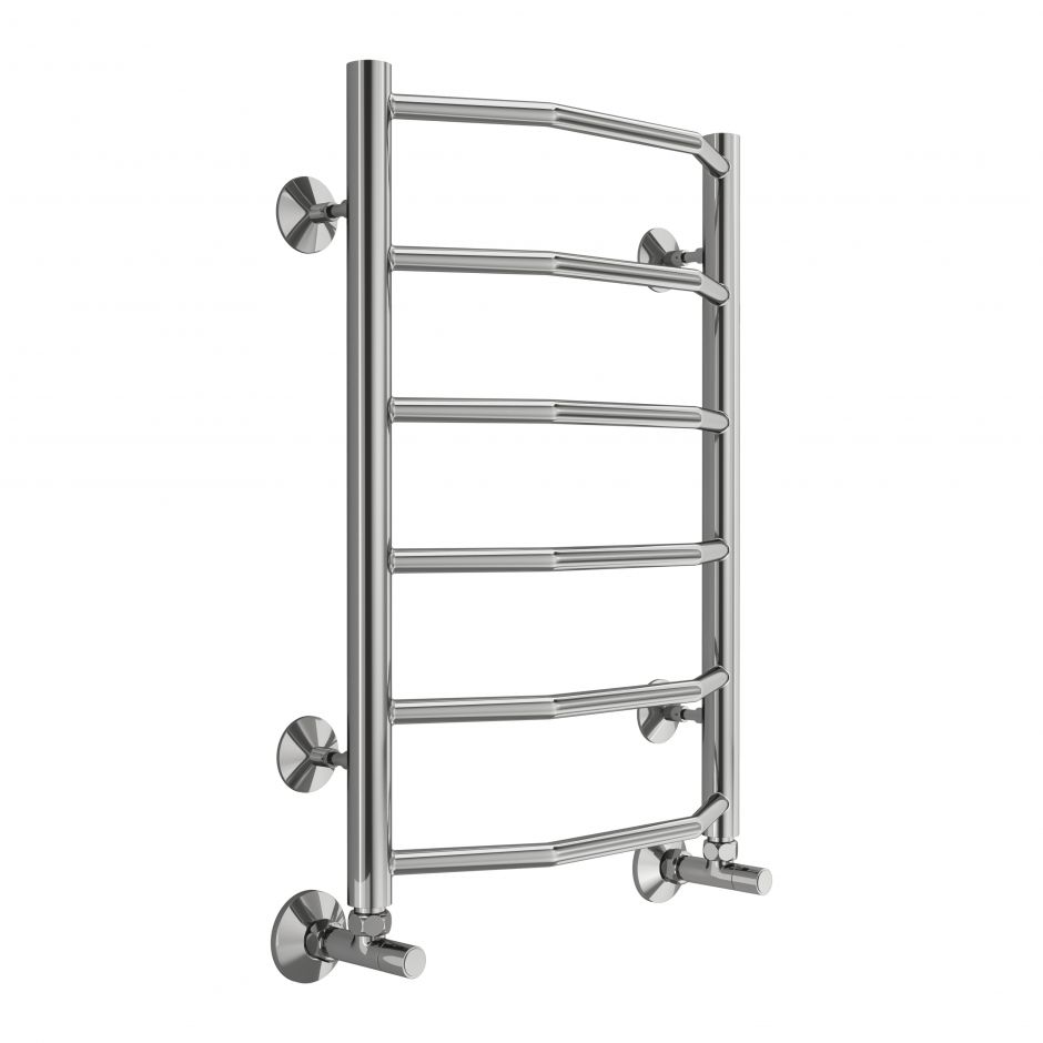 Изображение Электрический полотенцесушитель TERMINUS Виктория П6 40х60