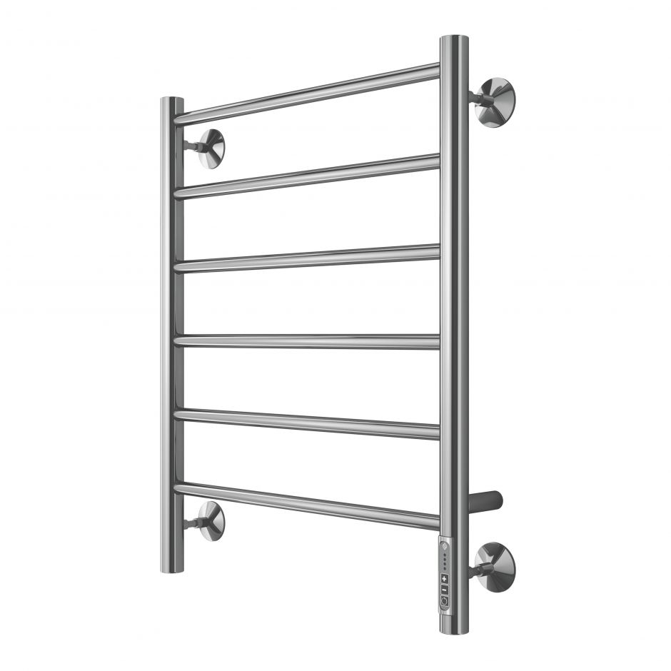 Изображение Электрический полотенцесушитель TERMINUS Аврора П6 53х65